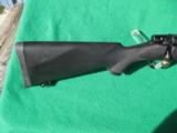 WEATHERBY VANGUARD SYNTHETIC RIFLE,300 WBY. CAL. AS NEW - 6 of 10