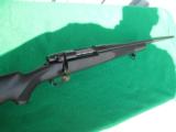 WEATHERBY VANGUARD SYNTHETIC RIFLE,300 WBY. CAL. AS NEW - 10 of 10