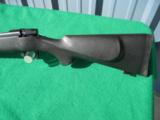 WEATHERBY VANGUARD SYNTHETIC RIFLE,300 WBY. CAL. AS NEW - 2 of 10