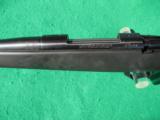 WEATHERBY VANGUARD SYNTHETIC RIFLE,300 WBY. CAL. AS NEW - 3 of 10