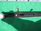 WEATHERBY VANGUARD SYNTHETIC RIFLE,300 WBY. CAL. AS NEW - 9 of 10