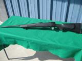 WEATHERBY VANGUARD SYNTHETIC RIFLE,300 WBY. CAL. AS NEW - 1 of 10