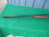 LEFEVER NITRO SPECIAL DELUXE SIDE X SIDE SHOTGUN 12 GA. 2 3/4