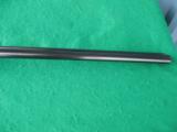 LEFEVER NITRO SPECIAL DELUXE SIDE X SIDE SHOTGUN 12 GA. 2 3/4