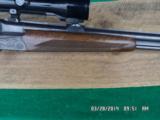 FRANZ SODIA FERLACH AUSTRIA O/U COMBINATION GUN, CAL. 7X65R, 16 GA, 70MM CHAMBER, 1977 - 11 of 15