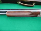 BROWNING 1975 FN SUPERPOSED C2G SIGNED 