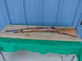 MAUSER 98 DOMINICAN MILITARY SHORT RIFLE,7X57 MM 22 - 1 of 11