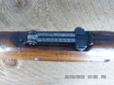 MAUSER 98 DOMINICAN MILITARY SHORT RIFLE,7X57 MM 22 - 5 of 11