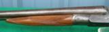 LC Smith No. 1 Grade Hammerless Shotgun 12 ga - 6 of 6
