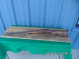 MARLIN MODEL 80 CLIP FED BOLT RIFLE 22 S.L.L.R. CAL. GREAT CONDITION. - 1 of 10