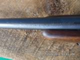 MARLIN MODEL 80 CLIP FED BOLT RIFLE 22 S.L.L.R. CAL. GREAT CONDITION. - 5 of 10