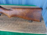 MARLIN MODEL 80 CLIP FED BOLT RIFLE 22 S.L.L.R. CAL. GREAT CONDITION. - 2 of 10