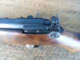 MARLIN MODEL 80 CLIP FED BOLT RIFLE 22 S.L.L.R. CAL. GREAT CONDITION. - 4 of 10