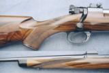 Michael Merker Riflemakers and Gunsmithing - 1 of 1