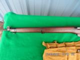 LEE-ENFIELD SMLE NO.4 MK.1 BSA MADE MILITARY RIFLE 303 BRITISH CAL. ALL MATCHING! S/N 385XX. - 8 of 14