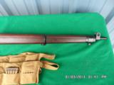 LEE-ENFIELD SMLE NO.4 MK.1 BSA MADE MILITARY RIFLE 303 BRITISH CAL. ALL MATCHING! S/N 385XX. - 3 of 14