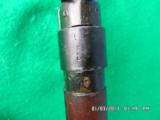 LEE-ENFIELD SMLE NO.4 MK.1 BSA MADE MILITARY RIFLE 303 BRITISH CAL. ALL MATCHING! S/N 385XX. - 13 of 14