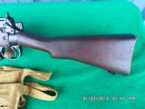 LEE-ENFIELD SMLE NO.4 MK.1 BSA MADE MILITARY RIFLE 303 BRITISH CAL. ALL MATCHING! S/N 385XX. - 5 of 14