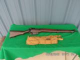 LEE-ENFIELD SMLE NO.4 MK.1 BSA MADE MILITARY RIFLE 303 BRITISH CAL. ALL MATCHING! S/N 385XX. - 1 of 14