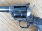 COLT NEW FRONTIER BUNTLINE 22 L.R. 6 SHOT REVOLVER 98% NO BOX OR PAPERS - 3 of 10