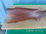 WINCHESTER PRE-64 STANDARD GRADE MODEL 70 RIFLE IN 30-06 CAL.MADE IN 1954,99% LIKE NEW! - 7 of 12