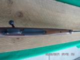 WINCHESTER PRE-64 STANDARD GRADE MODEL 70 RIFLE IN 30-06 CAL.MADE IN 1954,99% LIKE NEW! - 11 of 12