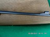 WINCHESTER PRE-64 STANDARD GRADE MODEL 70 RIFLE IN 30-06 CAL.MADE IN 1954,99% LIKE NEW! - 10 of 12