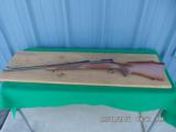 WINCHESTER PRE-64 STANDARD GRADE MODEL 70 RIFLE IN 30-06 CAL.MADE IN 1954,99% LIKE NEW! - 1 of 12