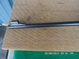WINCHESTER PRE-64 STANDARD GRADE MODEL 70 RIFLE IN 30-06 CAL.MADE IN 1954,99% LIKE NEW! - 6 of 12