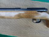 SAVAGE / ANSCHUTZ MODEL MATCH 64 SINGLE SHOT TARGET RIFLE,22 L.R. ORIGINAL 99% GUN. - 3 of 13
