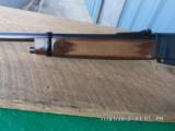 BROWNING BLR CARBINE JAPENESE MADE SHORT ACTION 243 WIN.CA. STEEL RECEIVER. 99% ORIGINAL COND. - 6 of 13