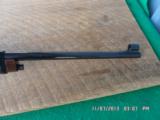 BROWNING BLR CARBINE JAPENESE MADE SHORT ACTION 243 WIN.CA. STEEL RECEIVER. 99% ORIGINAL COND. - 10 of 13