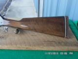 BROWNING BLR CARBINE JAPENESE MADE SHORT ACTION 243 WIN.CA. STEEL RECEIVER. 99% ORIGINAL COND. - 2 of 13