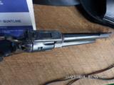 COLT 1982 NEW FRONTIER 22L.R. REVOLVER NEW AND UNFIRED IN HOSTER RIG,NO BOX! - 6 of 9