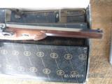 PEDERSOLI LE PAGE TARGET STANDARD FLINTLOCK PISTOL .45 CAL SMOOTH BORE, TEST FIRED ONLY! - 3 of 10