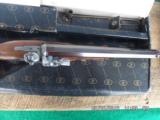PEDERSOLI LE PAGE TARGET STANDARD FLINTLOCK PISTOL .45 CAL SMOOTH BORE, TEST FIRED ONLY! - 4 of 10