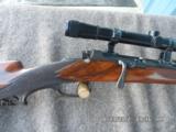 MAUSER MODEL 1871 HALF STOCK SINGLE SHOT SPORTER TARGET RIFLE 8.15 X 46 Rmm cal. RARE!! - 6 of 15