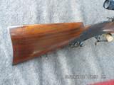 MAUSER MODEL 1871 HALF STOCK SINGLE SHOT SPORTER TARGET RIFLE 8.15 X 46 Rmm cal. RARE!! - 5 of 15