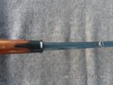 MAUSER MODEL 1871 HALF STOCK SINGLE SHOT SPORTER TARGET RIFLE 8.15 X 46 Rmm cal. RARE!! - 11 of 15