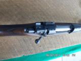 A. FRANCOTTE 416 RIGBY BREVEX MAGNUM MAUSER ACTION CUSTOM STOCK BY OTTMAR.99 PLUS! - 14 of 15