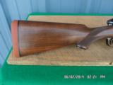 A. FRANCOTTE 416 RIGBY BREVEX MAGNUM MAUSER ACTION CUSTOM STOCK BY OTTMAR.99 PLUS! - 9 of 15