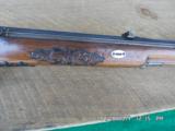 E.MOCKEL IN LEIPZIG PERIOD 1850 ,GERMAN 50 CAL HUNTING PERCUSSION MUZZELOADING RIFLE,QUALITY. - 9 of 15