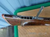 MAUSER FN CUSTOM SPORTER RIFLE 6.5X55 CAL. 99% BEAUTIFUL CONDITION.SCOPED AND ENGRAVED. - 13 of 14