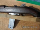 UNDERWOOD U.S. WWII 30 M1 CARBINE 12 - 43 DATE
GREAT CONDITION. - 3 of 13