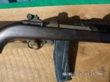 UNDERWOOD U.S. WWII 30 M1 CARBINE 12 - 43 DATE
GREAT CONDITION. - 9 of 13