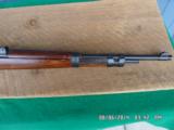 MAUSERWWII NAZI MARKED MODEL 98 ( BYF44 CODE) 8MM RIFLE.GOOD CONDITION. - 9 of 12