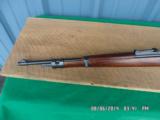 MAUSERWWII NAZI MARKED MODEL 98 ( BYF44 CODE) 8MM RIFLE.GOOD CONDITION. - 6 of 12