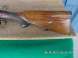 AUSTRIAN COMBINATION GUN 16GA.X 8 X57 JRS .323 BORE,FULLY ENGRAVED W/ ANIMALS.READY TO HUNT. - 2 of 15