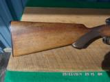 MAUSER PRE-WAR 98A SPORTER 8X57 MAUSER RIFLE. CLAWBASES. - 7 of 12