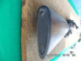 MAUSER PRE-WAR 98A SPORTER 8X57 MAUSER RIFLE. CLAWBASES. - 12 of 12